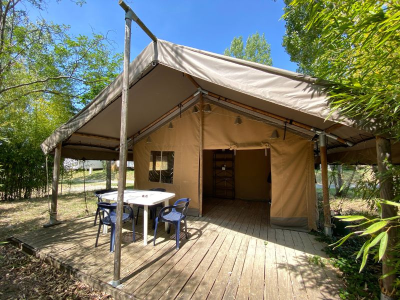 Lodge COSY