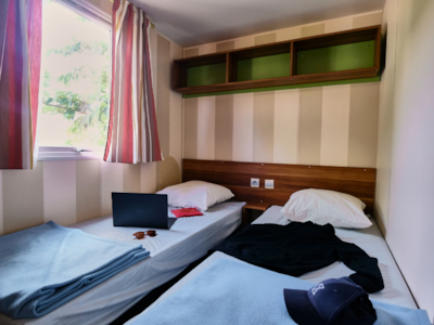Mobile-Home STANDARD