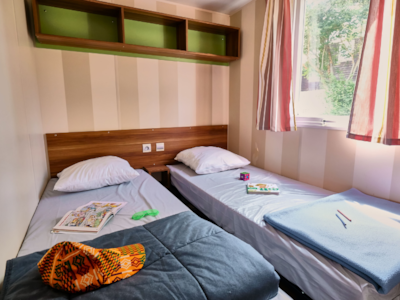 Mobile-Home STANDARD