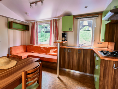 Mobile-Home STANDARD