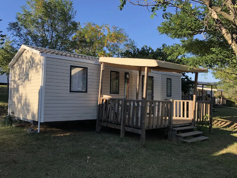 Mobil-Home Standard
