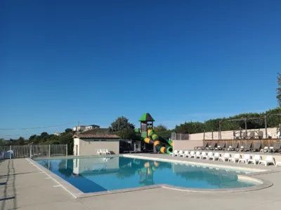 Ludo Camping - Auvergne-Rhône-Alpes