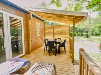 Ludo Camping - image n°3 - Camping Direct
