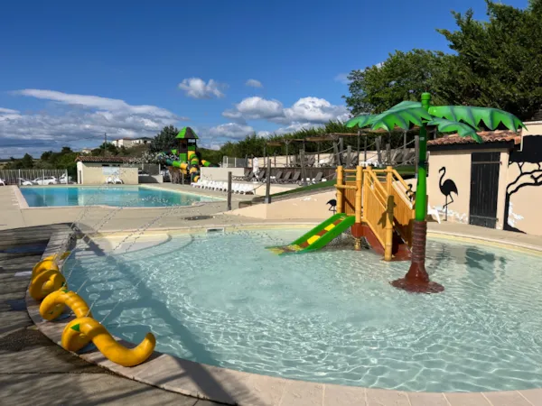 Ludo Camping - image n°1 - Camping Direct