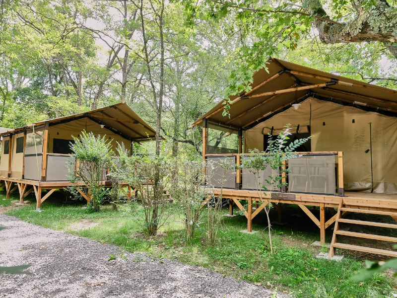 Ludo Camping — Photo 9