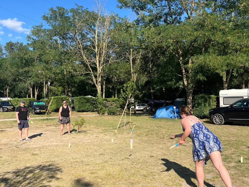Ludo Camping