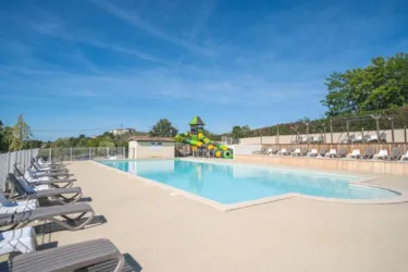 Ludo Camping - image n°3 - Camping Direct