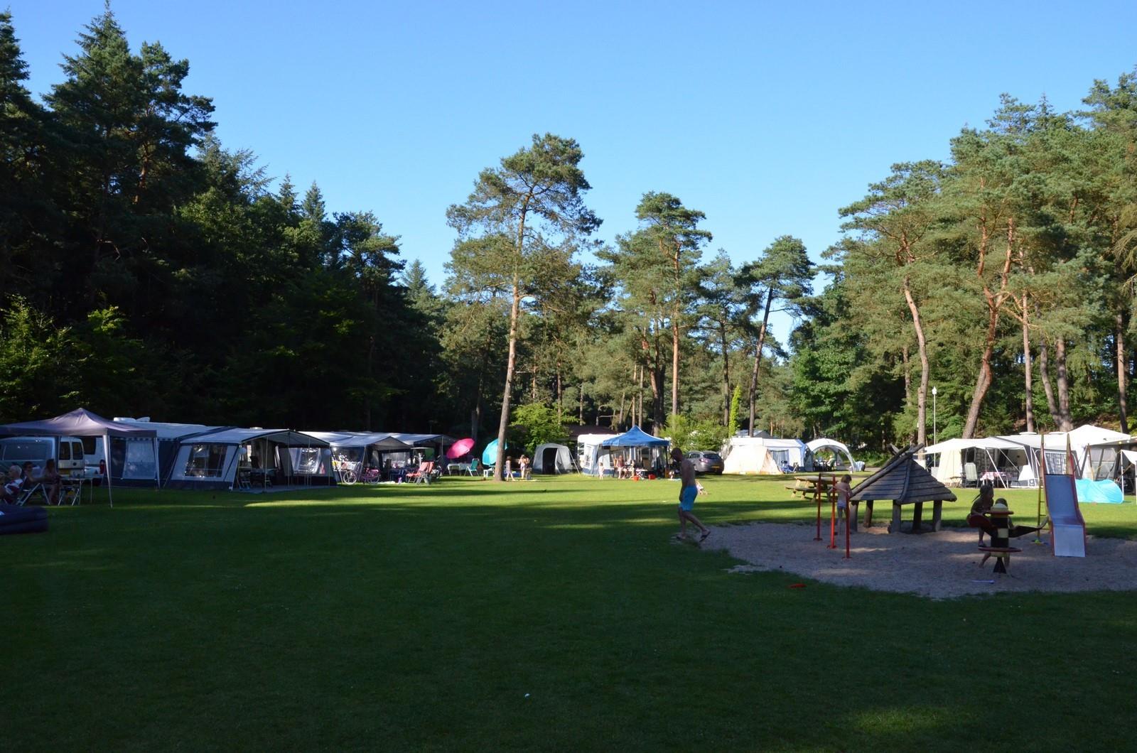 Camping Samoza - Gelderland - Image n°7 Camping Samoza - Gelderland - Image n°7
