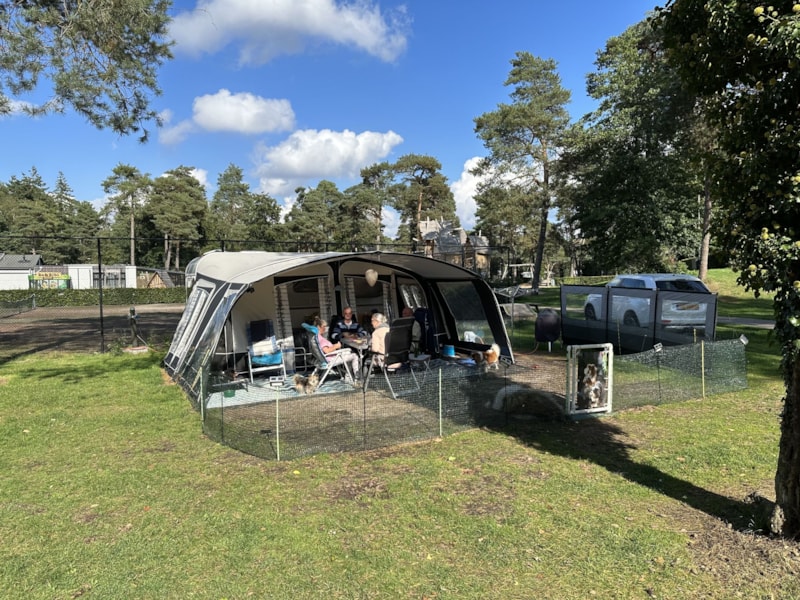 Camping Samoza - Photo 3