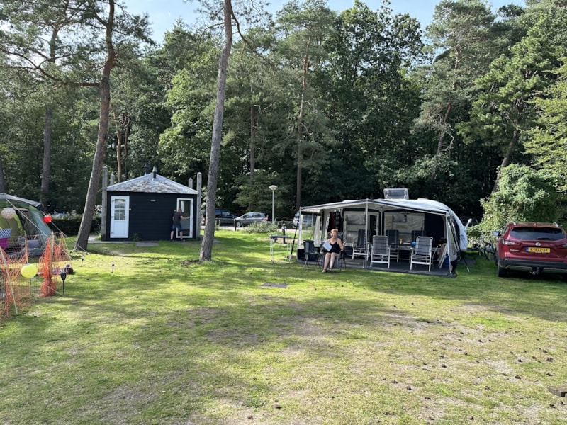 Camping Samoza - Photo 2