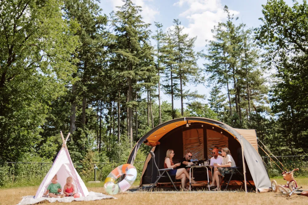 Camping Samoza - image n°1 - Ucamping