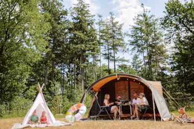 Camping Samoza - Gueldre