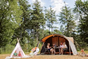 Camping Samoza - Ucamping
