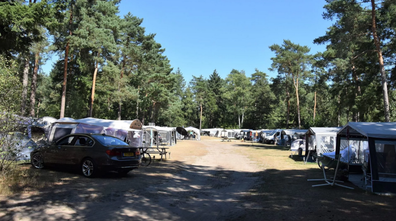 Vakantiepark Ommerland - Photo 2