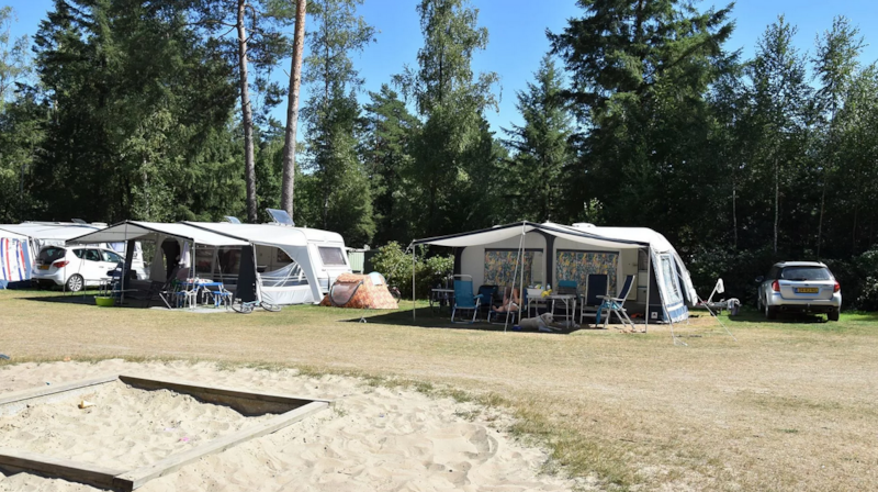 Vakantiepark Ommerland - Photo 3