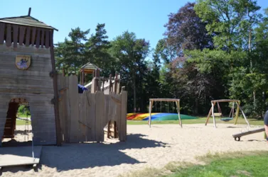 Camping Ommerland - image n°3 - Camping Direct