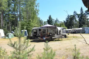 Camping Ommerland - Ucamping