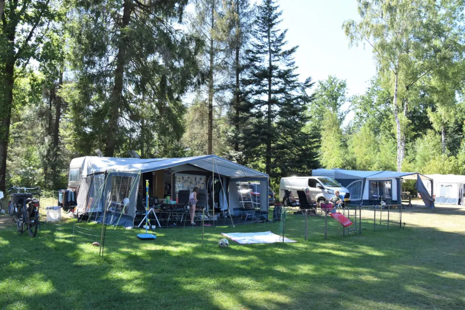 Camping Ommerland