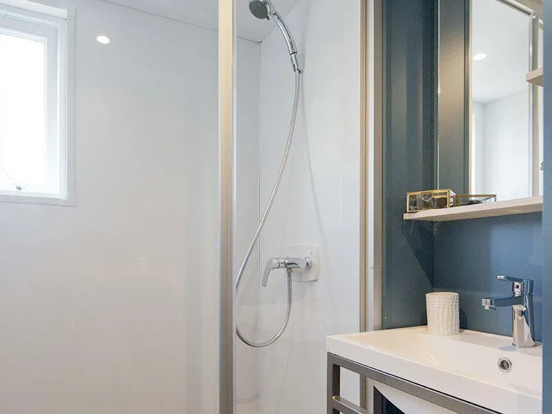 Cottage Luxe 3 Chambres Otello