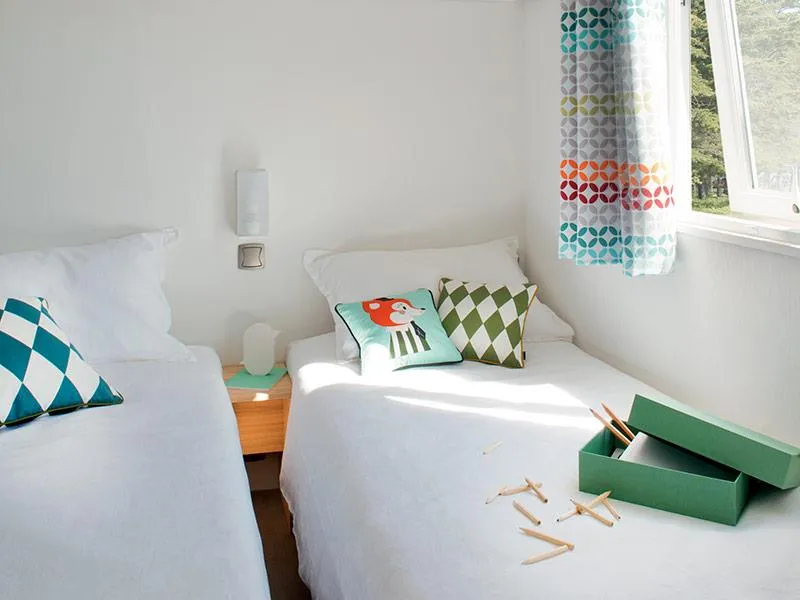 Cottage Prestige 3 Chambres