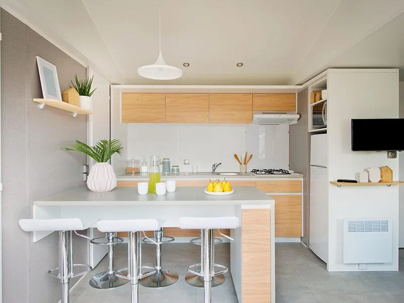 Cottage Prestige 3 Chambres