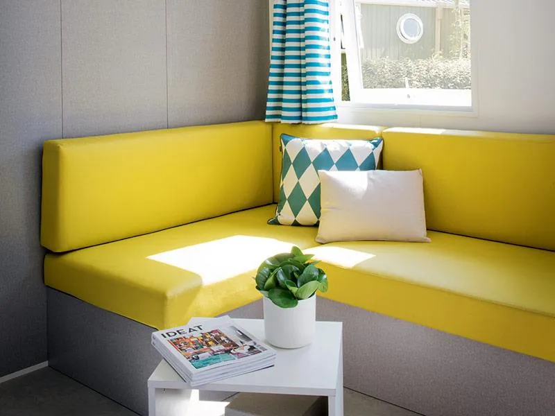 Cottage Prestige 3 Chambres