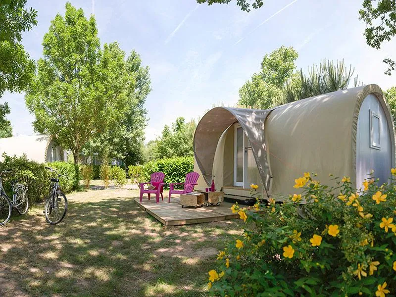 Coco Sweet 2 Chambres