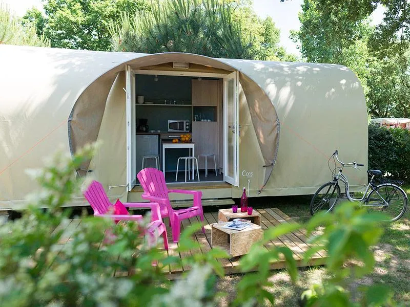 Coco Sweet 2 Chambres