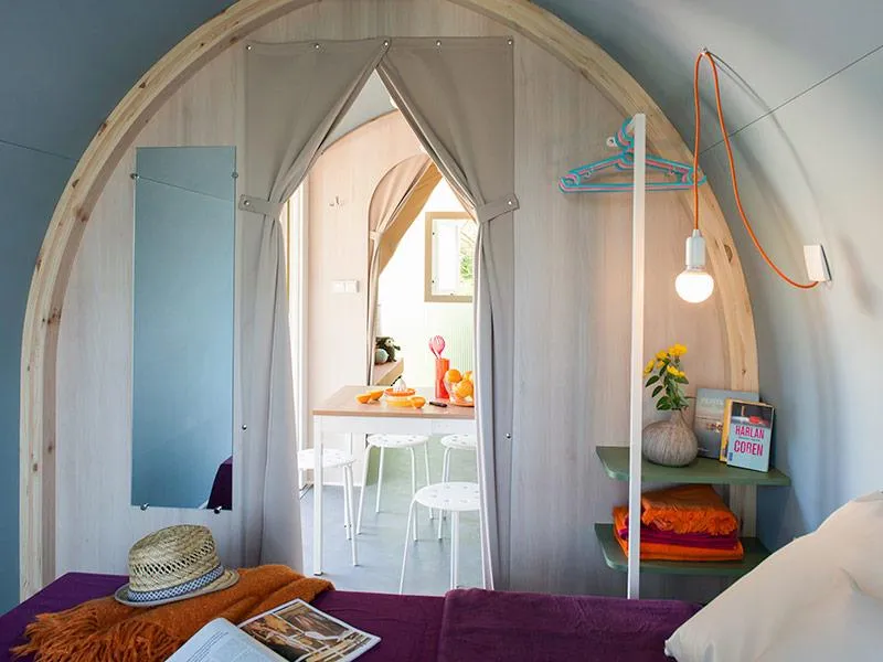 Coco Sweet 2 Chambres