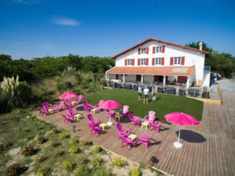 Camping ERREKA - Sea Green by Sunêlia - image n°3 - Camping Direct