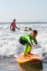 Foto #19 van Camping ERREKA – Sea Green by Sunêlia