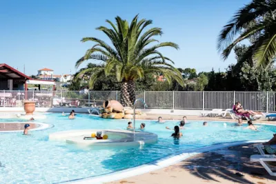 Camping ERREKA - Sea Green by Sunêlia - Nouvelle-Aquitaine - Image n°2 Camping ERREKA - Sea Green by Sunêlia - Nouvelle-Aquitaine - Image n°2
