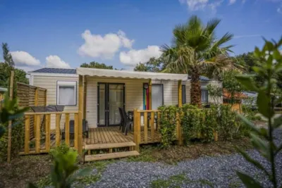 Camping ERREKA - Sea Green by Sunêlia - Nouvelle-Aquitaine - Image n°5 Camping ERREKA - Sea Green by Sunêlia - Nouvelle-Aquitaine - Image n°5