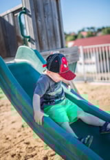 Foto #22 van Camping ERREKA – Sea Green by Sunêlia