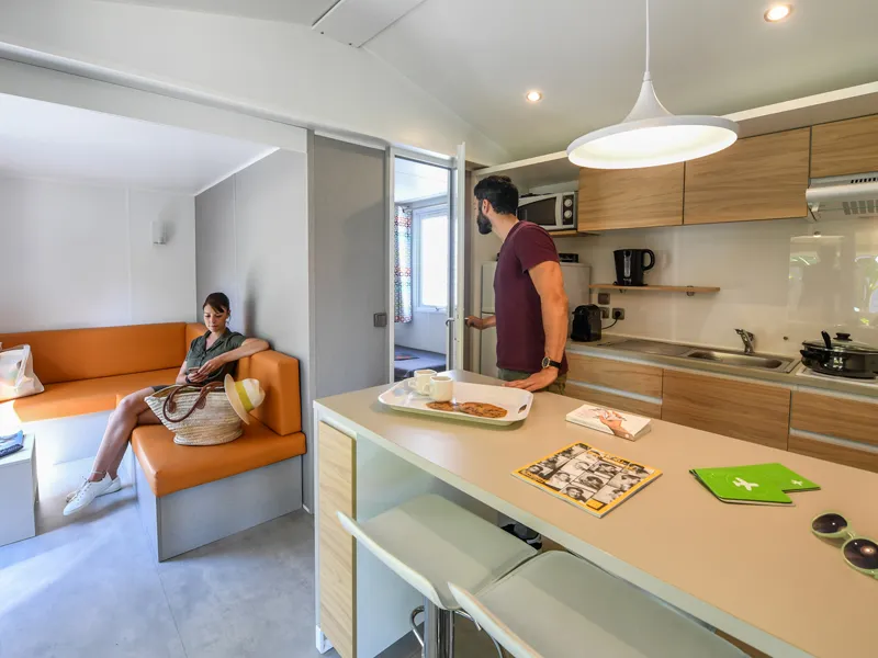 Cottage Confort 2 Chambres