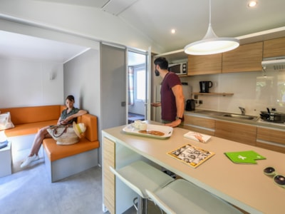 Cottage Confort 2 bedrooms — 2