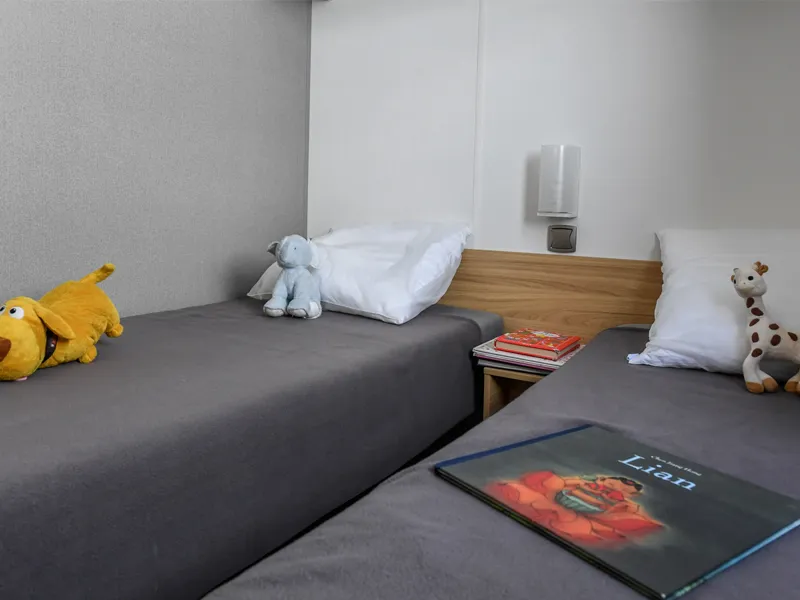 Cottage Confort 2 Chambres