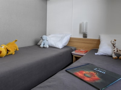 Cottage Confort 2 bedrooms — 3