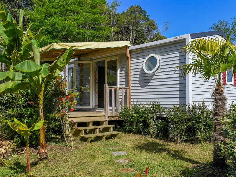 Cottage Confort 2 Chambres