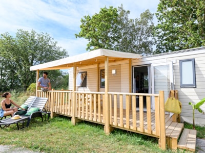 RES Cottage Prestige 3 bedrooms, 1 bathroom — 5