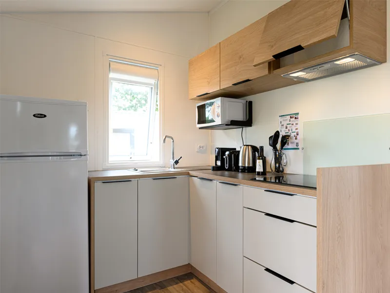 Cottage Prestige 3 Chambres