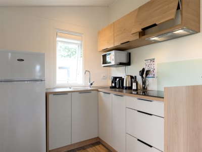 RES Cottage Prestige 3 bedrooms, 1 bathroom — 7
