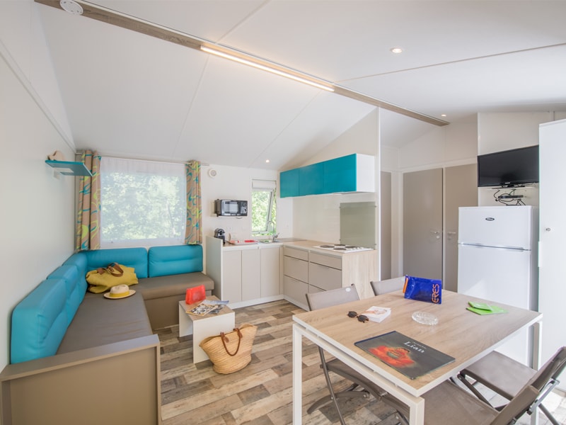 RES Cottage Prestige 3 bedrooms - 2 bathrooms