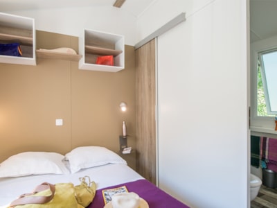 Cottage Prestige 3 bedrooms - 2 bathrooms — 3