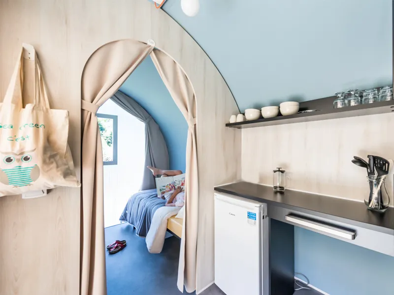 Coco Sweet 2 Chambres