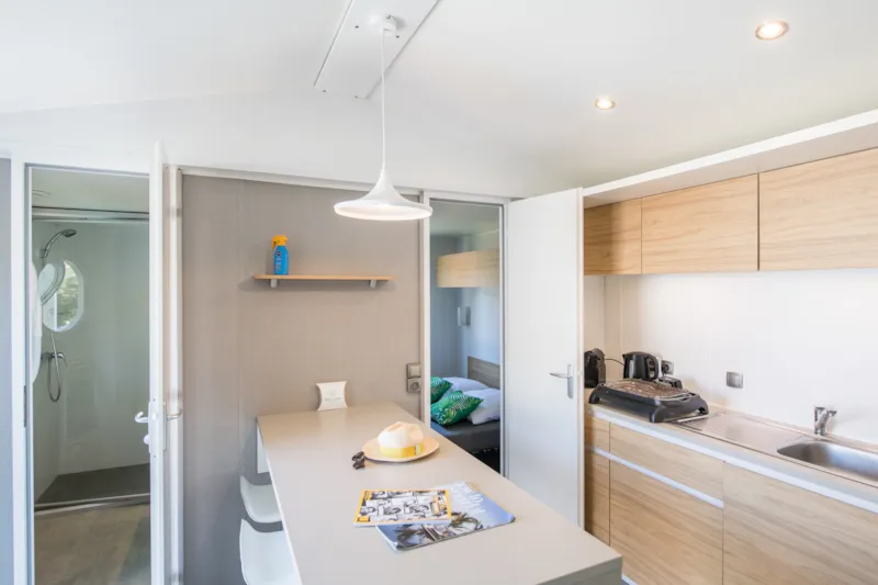 Cottage Confort 3 Chambres