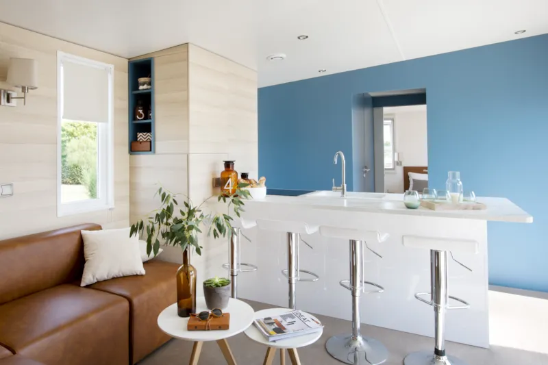 Cottage Luxe 3 Chambres Keywest