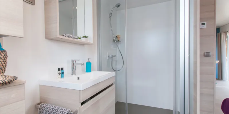 Cottage Luxe 3 Chambres Keywest