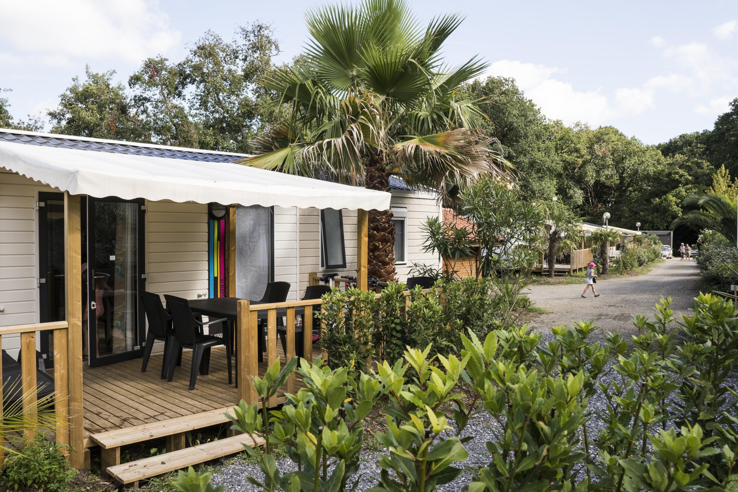 Camping ERREKA - Sea Green by Sunêlia — Photo 8