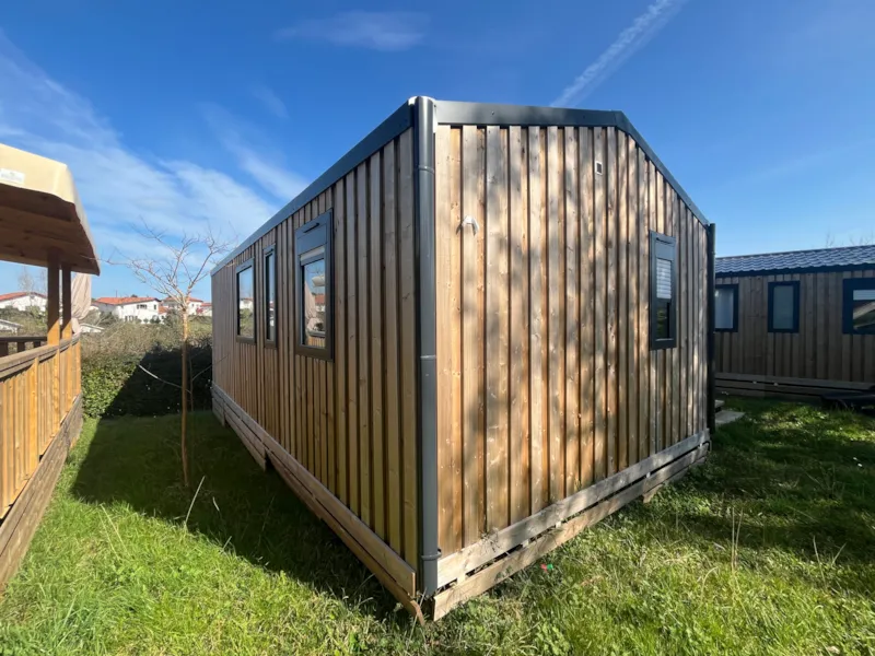 Sunêlia Prestige 2 Chambres